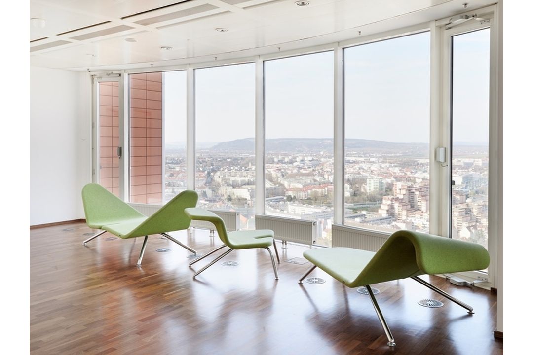 Peak Vienna
